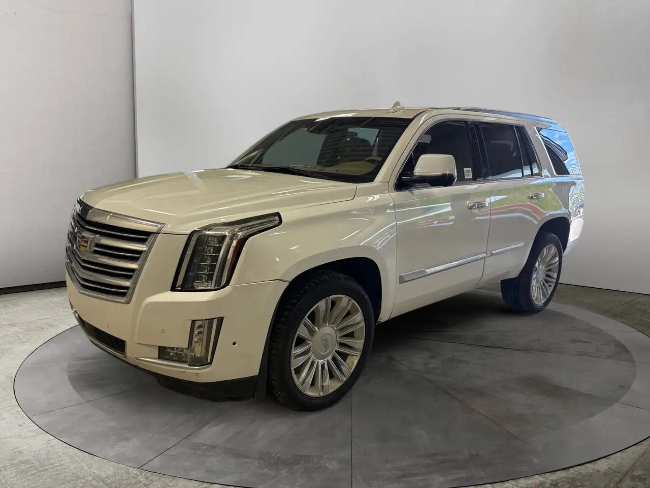 2020 Cadillac Escalade