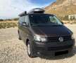 Volkswagen T5 Transporter Kombi Pro Corto 2.0 TDI 114CV Marrón - thumbnail 2