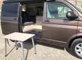 Volkswagen T5 Transporter Kombi Pro Corto 2.0 TDI 114CV Marrón - thumbnail 4