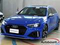Audi RS4 4 AVANT 2.9 TFSI QUATTRO 450CV TIPTRONIC Blau - thumbnail 19
