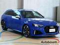 Audi RS4 4 AVANT 2.9 TFSI QUATTRO 450CV TIPTRONIC Blau - thumbnail 17