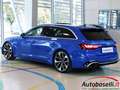 Audi RS4 4 AVANT 2.9 TFSI QUATTRO 450CV TIPTRONIC Blau - thumbnail 4