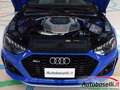 Audi RS4 4 AVANT 2.9 TFSI QUATTRO 450CV TIPTRONIC Blau - thumbnail 26