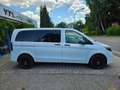 Mercedes-Benz Vito 114 CDI Edition kompakt (447.701) Weiß - thumbnail 2