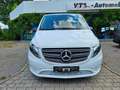 Mercedes-Benz Vito 114 CDI Edition kompakt (447.701) Weiß - thumbnail 8
