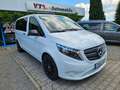 Mercedes-Benz Vito 114 CDI Edition kompakt (447.701) Weiß - thumbnail 1