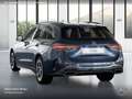 Mercedes-Benz C 300 d T AMG+NIGHT+LED+KAMERA+TOTW+KEYLESS+9G Blau - thumbnail 22