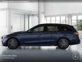 Mercedes-Benz C 300 d T AMG+NIGHT+LED+KAMERA+TOTW+KEYLESS+9G Blau - thumbnail 6