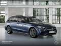 Mercedes-Benz C 300 d T AMG+NIGHT+LED+KAMERA+TOTW+KEYLESS+9G Blau - thumbnail 20