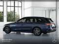 Mercedes-Benz C 300 d T AMG+NIGHT+LED+KAMERA+TOTW+KEYLESS+9G Blau - thumbnail 15