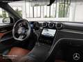 Mercedes-Benz C 300 d T AMG+NIGHT+LED+KAMERA+TOTW+KEYLESS+9G Blau - thumbnail 11