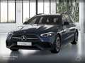 Mercedes-Benz C 300 d T AMG+NIGHT+LED+KAMERA+TOTW+KEYLESS+9G Blau - thumbnail 2
