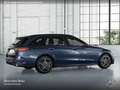 Mercedes-Benz C 300 d T AMG+NIGHT+LED+KAMERA+TOTW+KEYLESS+9G Blau - thumbnail 17