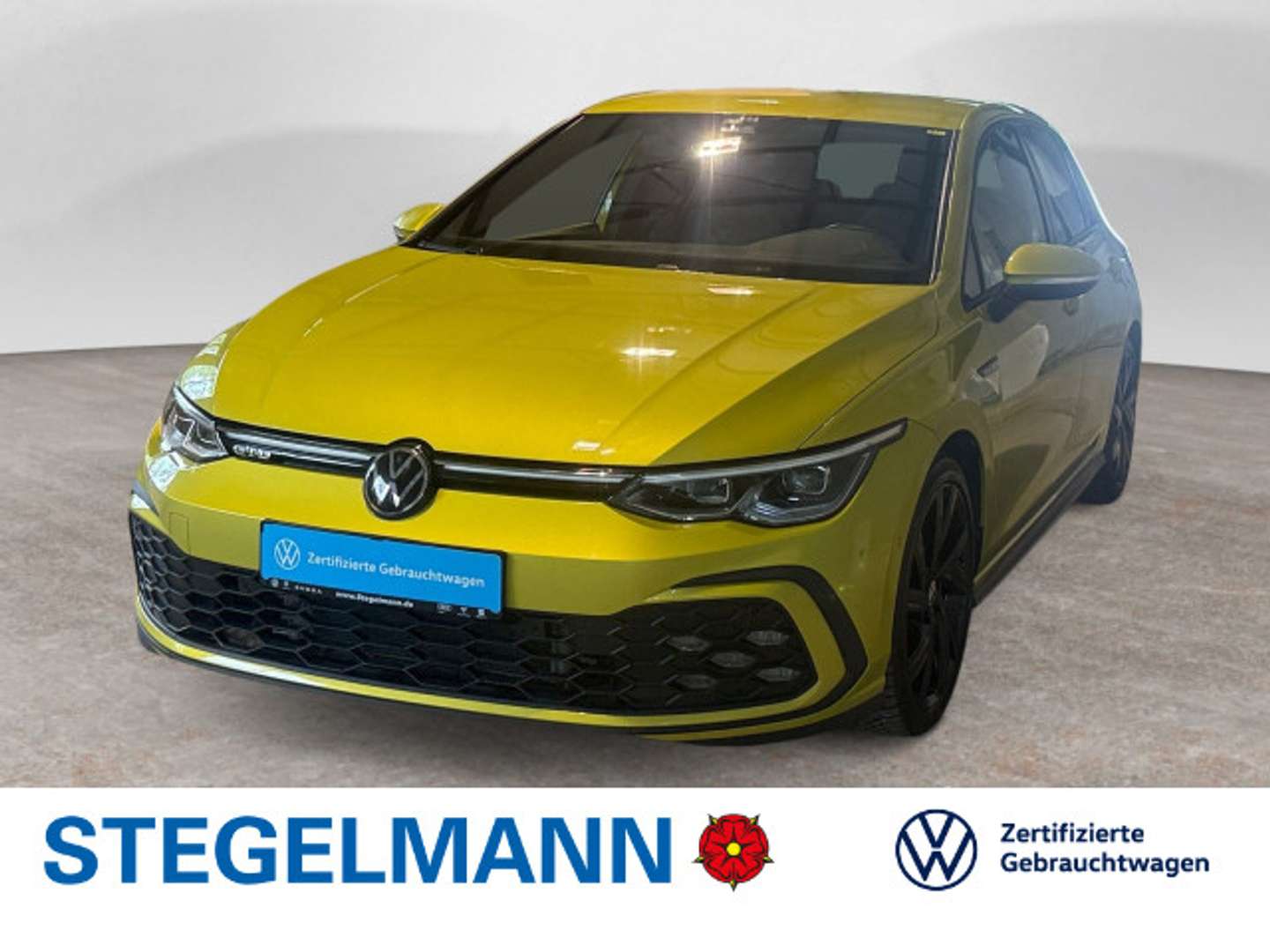 Volkswagen Golf nuo 478 €/ mėn Dyzelinas 2024m. Sedanas Automatinė