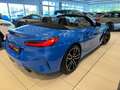 BMW Z4 sdrive 2.0B Msport auto, HEAD UP DISPL, HARM KARD, Blue - thumbnail 8