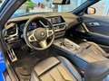 BMW Z4 sdrive 2.0B Msport auto, HEAD UP DISPL, HARM KARD, Blauw - thumbnail 10
