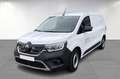 Renault Kangoo E-TECH electric GSR2 L2 advance comfort range AC22/DC8... Weiß - thumbnail 1
