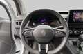Renault Kangoo E-TECH electric GSR2 L2 advance comfort range AC22/DC8... Weiß - thumbnail 14