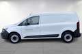 Renault Kangoo E-TECH electric GSR2 L2 advance comfort range AC22/DC8... Weiß - thumbnail 2