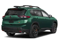 Nissan Rogue 2026