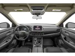 Nissan Rogue 2026