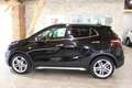 Opel Mokka X 1,4 Turbo Ultimate/VOLL-NAVI-LEDER-SCHIEBEDACH-... Schwarz - thumbnail 4