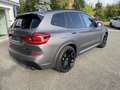 BMW X3 M 40i  M-Sportpaket, Navi, Sitzhzg. AHK Grau - thumbnail 2