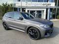 BMW X3 M 40i  M-Sportpaket, Navi, Sitzhzg. AHK Grau - thumbnail 12