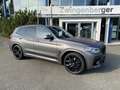 BMW X3 M 40i  M-Sportpaket, Navi, Sitzhzg. AHK Grau - thumbnail 1