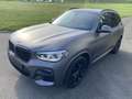 BMW X3 M 40i  M-Sportpaket, Navi, Sitzhzg. AHK Grau - thumbnail 3