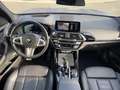 BMW X3 M 40i  M-Sportpaket, Navi, Sitzhzg. AHK Grau - thumbnail 7