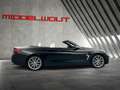 BMW 420 4-serie Cabrio 420i High Exe/Luxury/19"/Individual Zwart - thumbnail 12