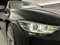 BMW 420 4-serie Cabrio 420i High Exe/Luxury/19"/Individual Zwart - thumbnail 22