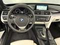 BMW 420 4-serie Cabrio 420i High Exe/Luxury/19"/Individual Zwart - thumbnail 15