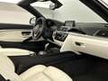 BMW 420 4-serie Cabrio 420i High Exe/Luxury/19"/Individual Zwart - thumbnail 20