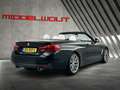 BMW 420 4-serie Cabrio 420i High Exe/Luxury/19"/Individual Noir - thumbnail 10