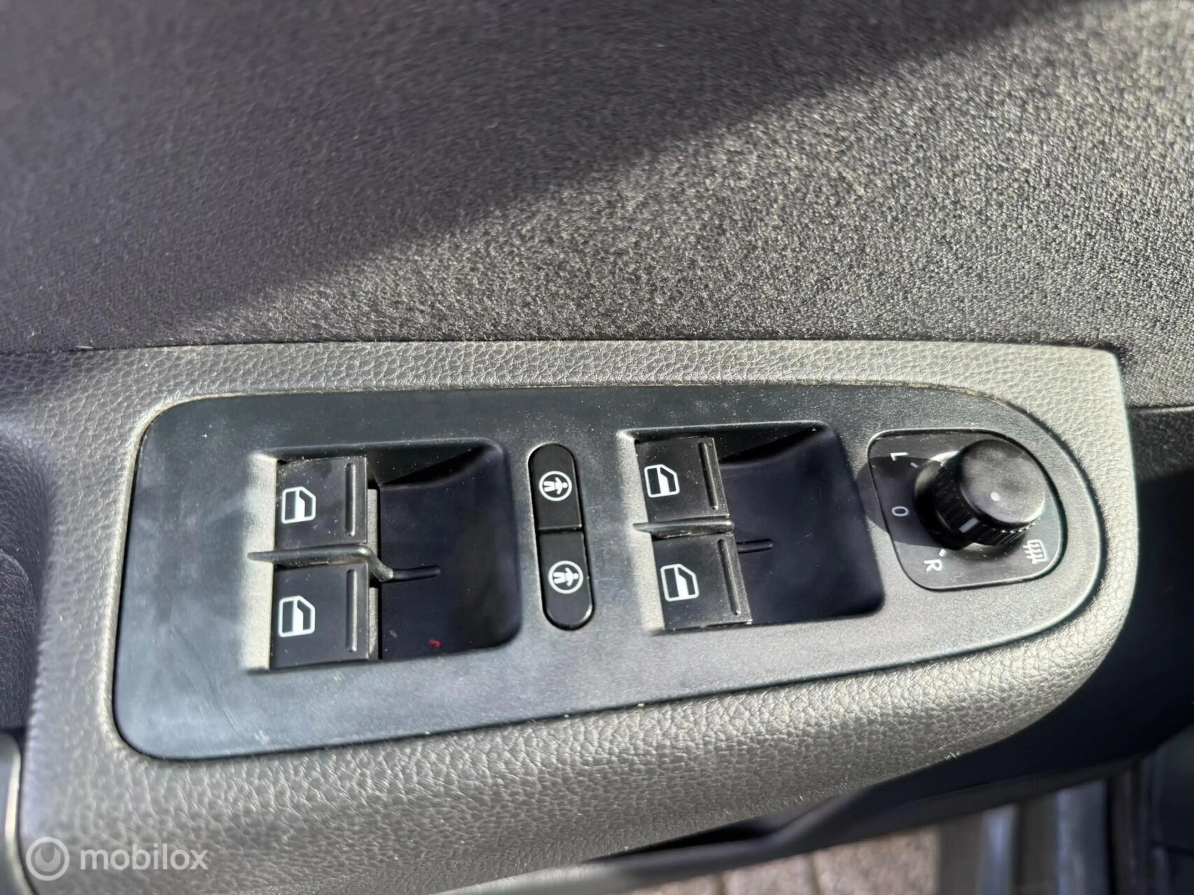 Volkswagen Sharan 2.0 TSI Highline 7p.automaat navi 109942 km — photo 13