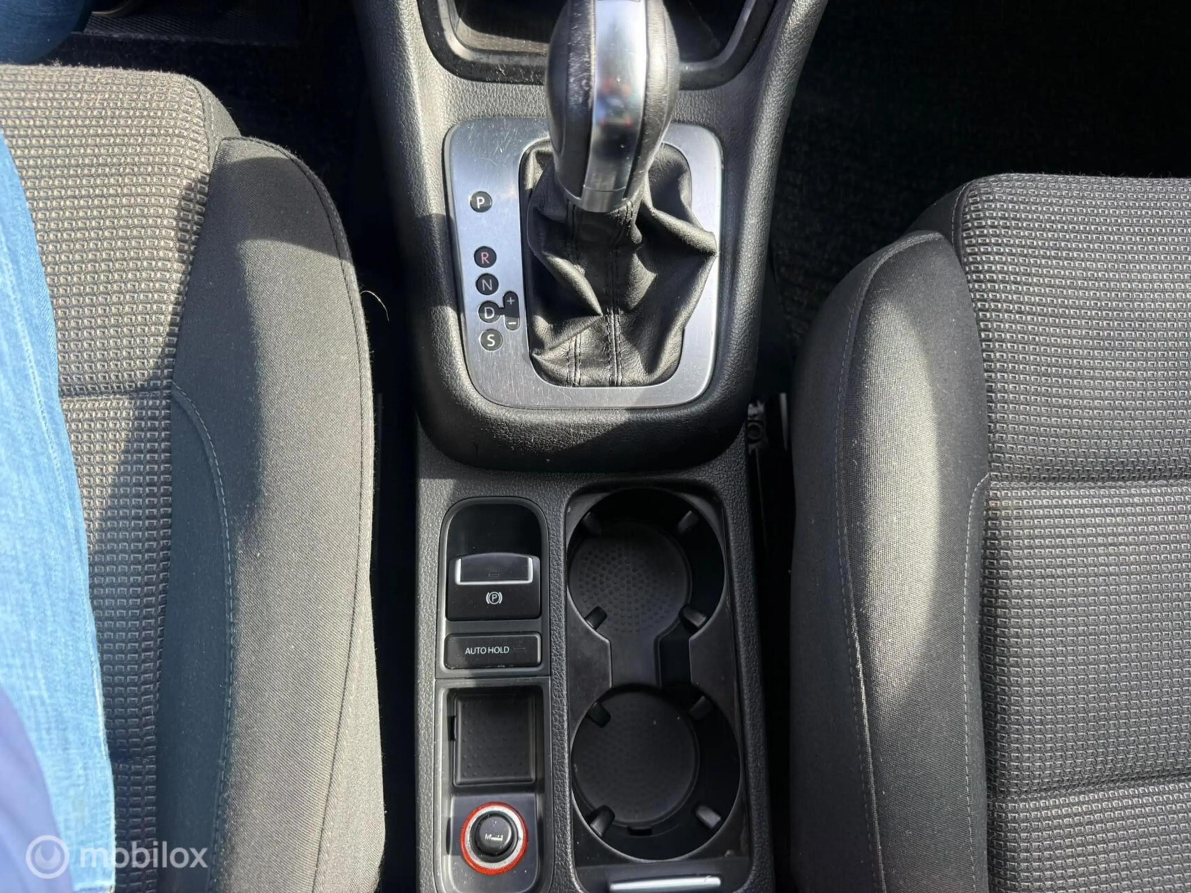 Volkswagen Sharan 2.0 TSI Highline 7p.automaat navi 109942 km — photo 12
