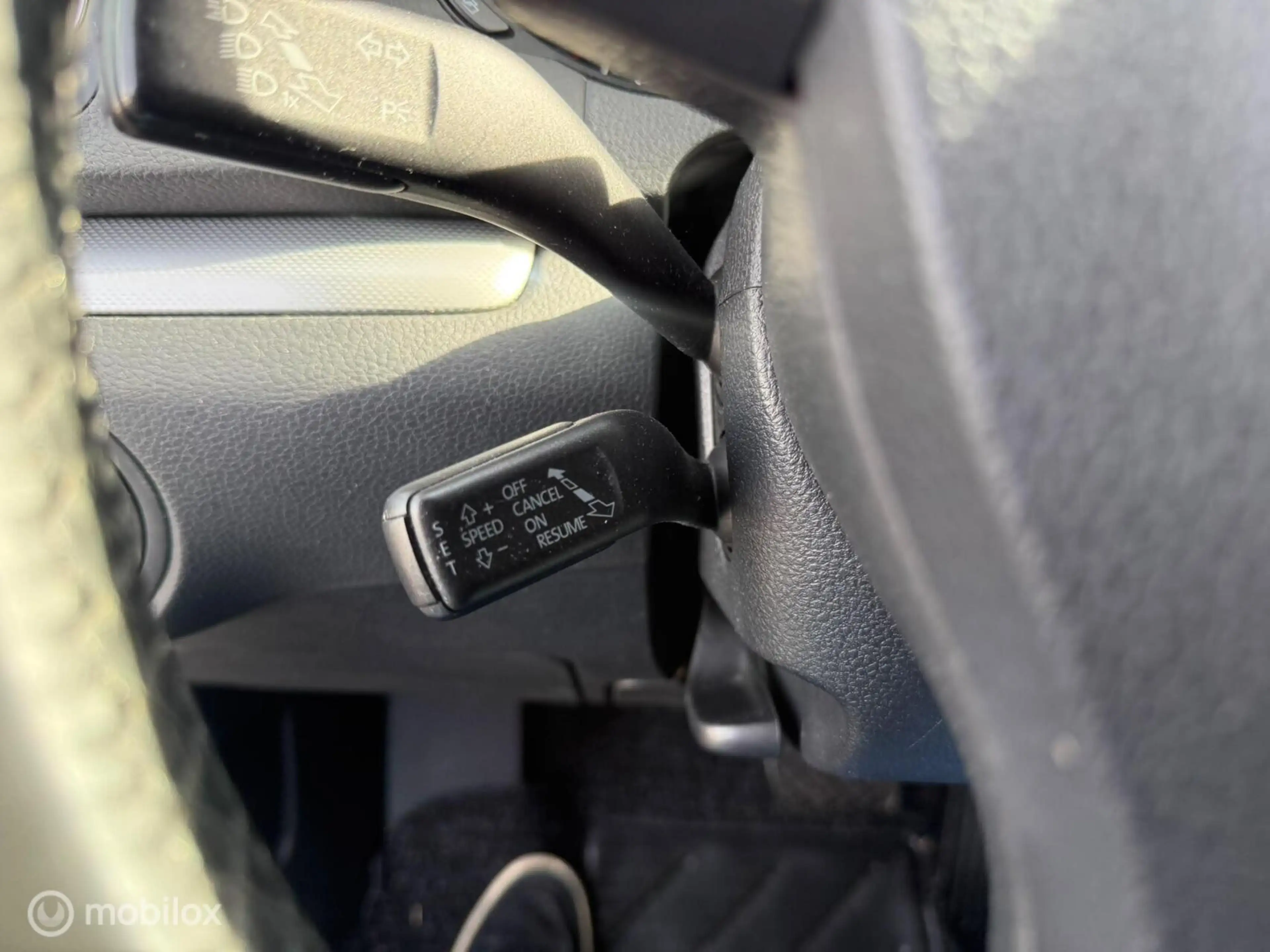Volkswagen Sharan 2.0 TSI Highline 7p.automaat navi 109942 km — photo 15