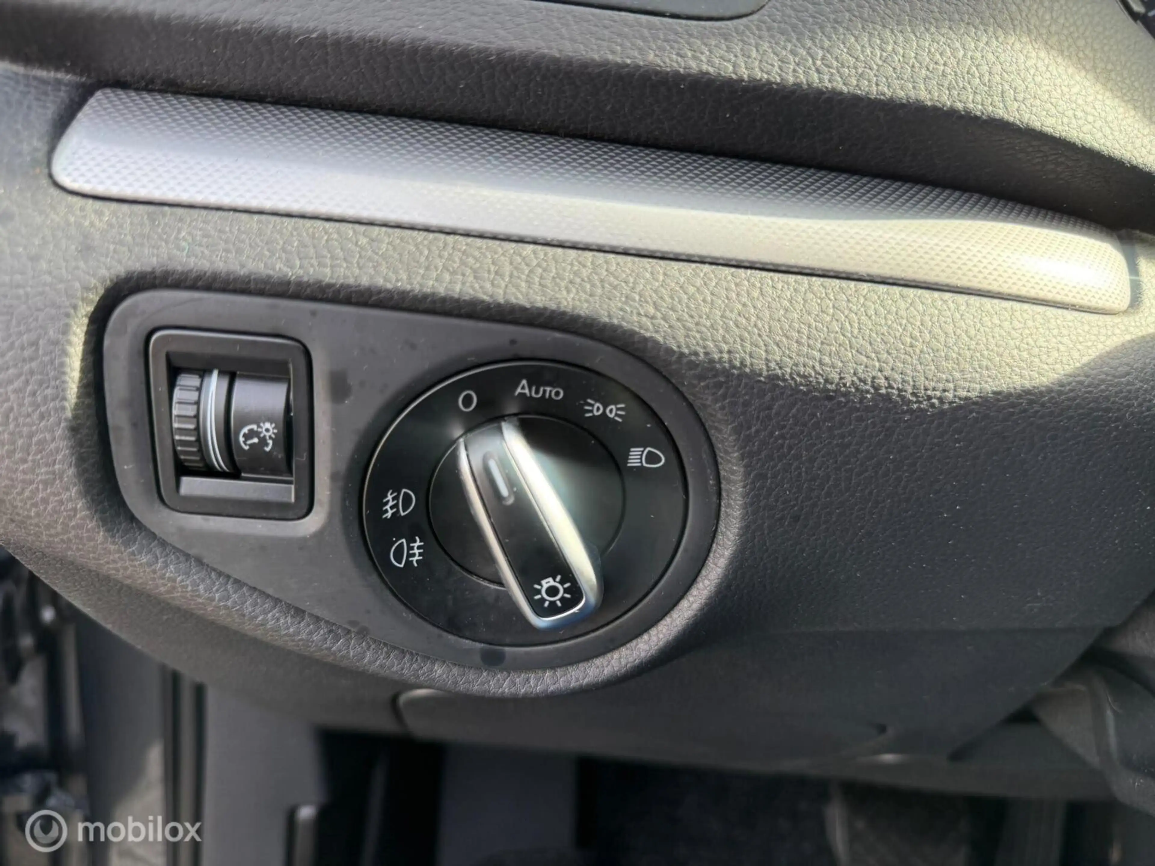 Volkswagen Sharan 2.0 TSI Highline 7p.automaat navi 109942 km — photo 11