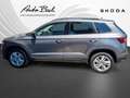 Skoda Karoq Selection 1.5 TSI DSG Gris - thumbnail 2