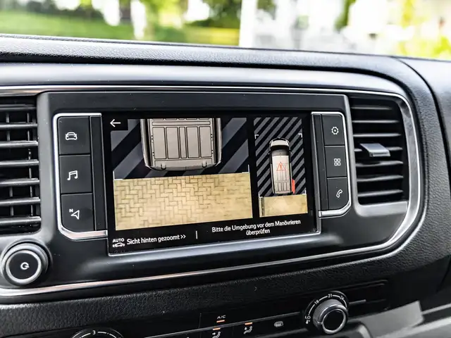 Toyota Proace view 15