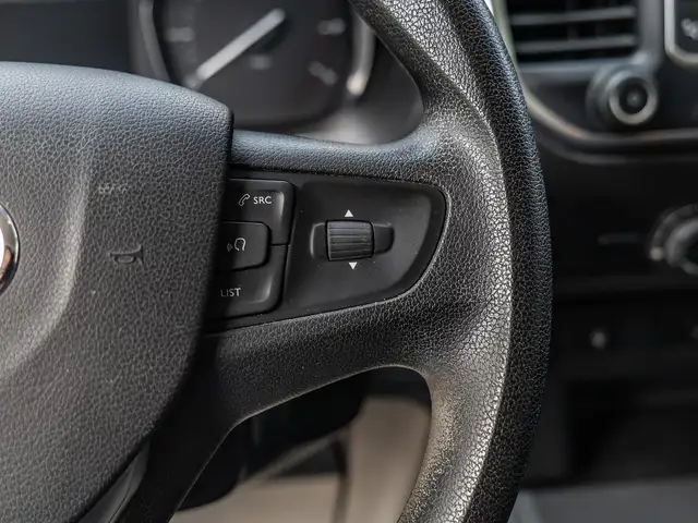 Toyota Proace view 13