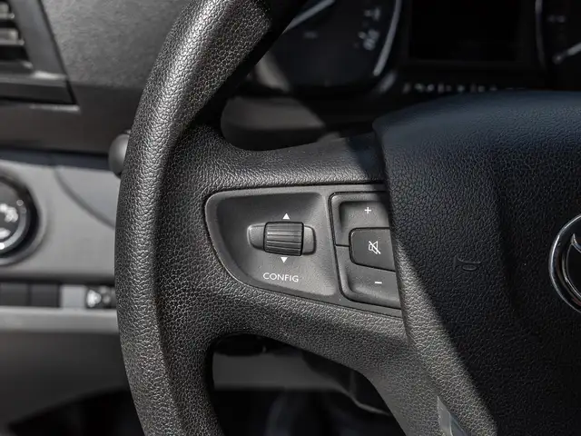 Toyota Proace view 12