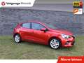 Renault Clio 1.0 TCe Bi-Fuel Zen G3 Gas dus super voordelig rij Rouge - thumbnail 1