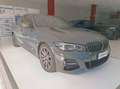 BMW 318 318d mhev 48V MSport auto Grau - thumbnail 3