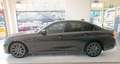BMW 318 318d mhev 48V MSport auto Grau - thumbnail 8