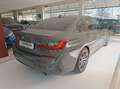 BMW 318 318d mhev 48V MSport auto Grau - thumbnail 5