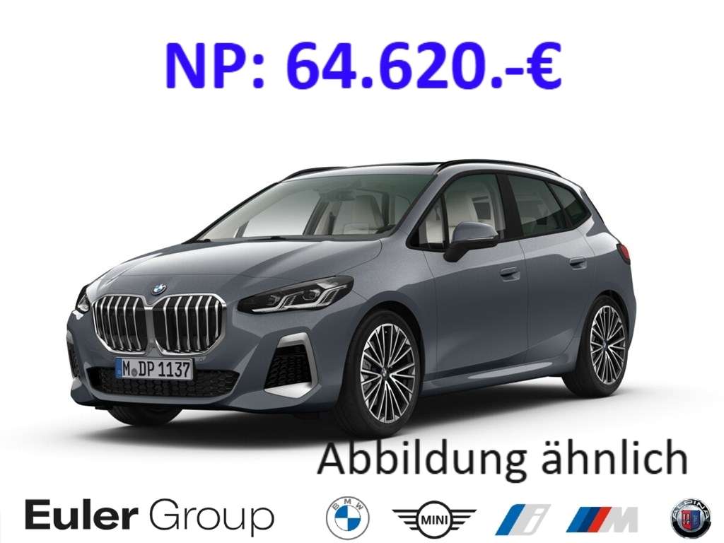 BMW 223