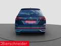Volkswagen Tiguan 2.0 TDI DSG Elegance 19 AHK MATRIX ACC Schwarz - thumbnail 6